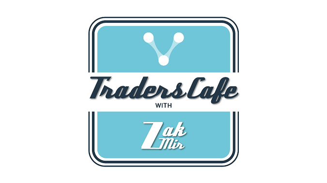 Trader's Cafe with Zak Mir: Jordan Greenberg, CEO Yooma Wellness