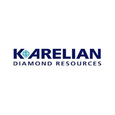 Kdr L Karelian Diamond Resources Plc Share Prices News In One Place Vox Markets