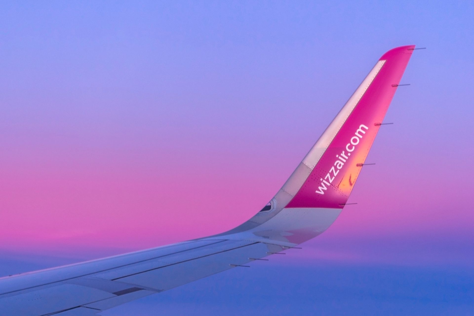Wizz Air sees Q3 revenues jump despite cancelled Israel flights Vox Markets