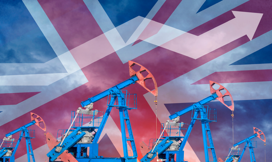 Union Jack Oil reports 12m of revenues from Wressle to date, buys back more shares Vox Markets Union Jack Oil reports 12m of revenues from Wressle to date, buys back more shares Vox Markets