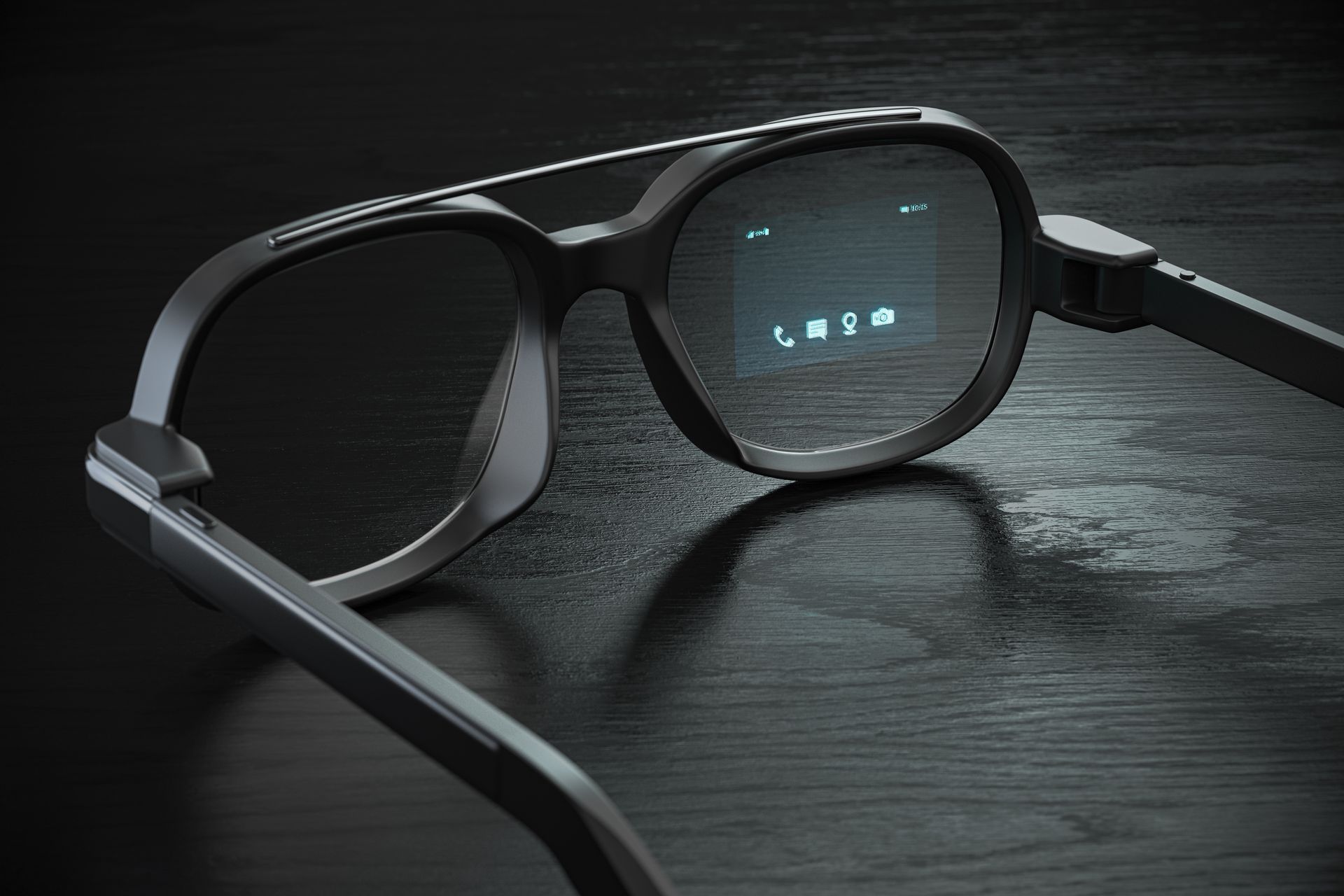 Tekcapital's Innovative Eyewear unveils v2.0 of its ChatGPT app for