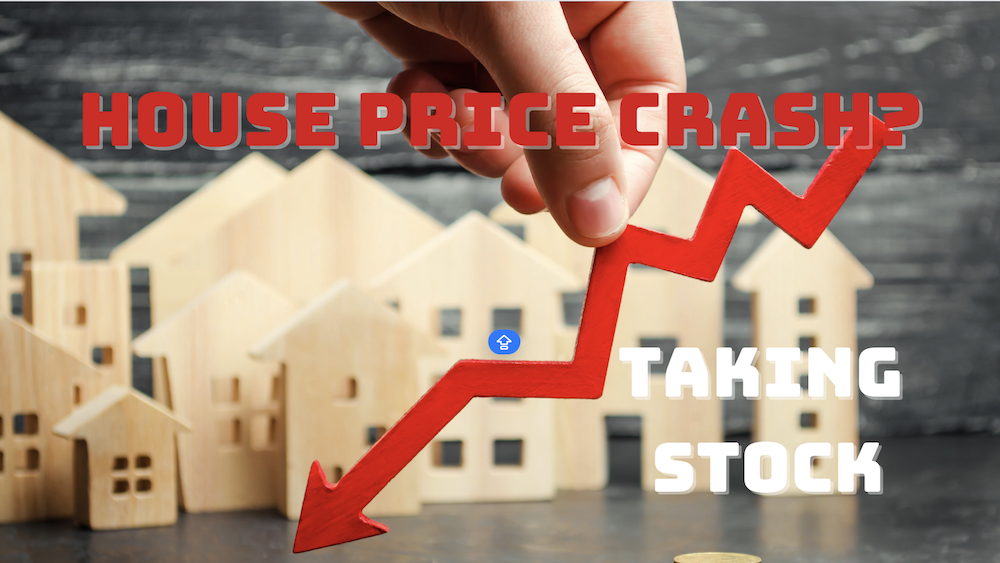 Are we about to see a Crash in House Prices? Vox Markets