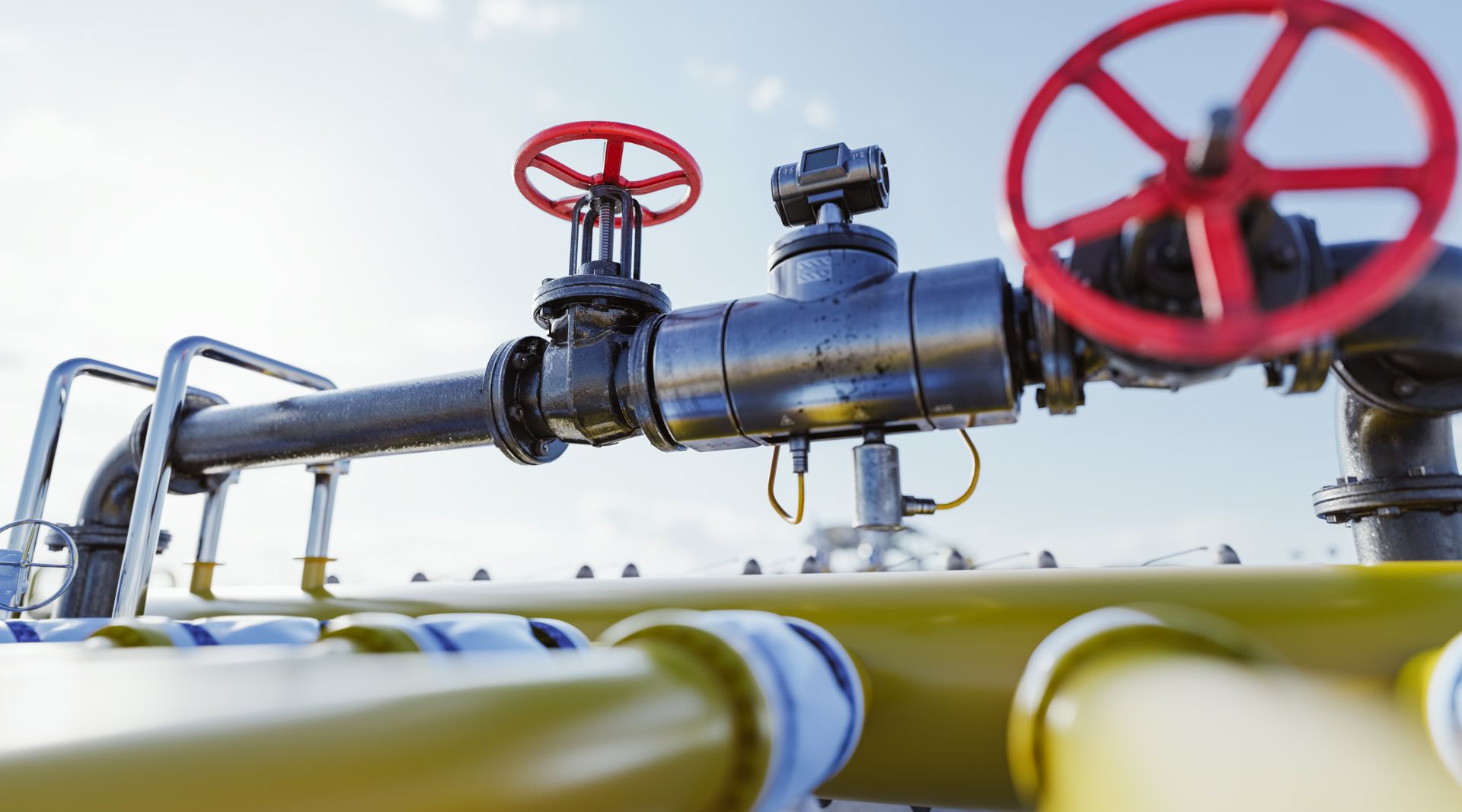Prospex Energy's JV firm contracts further contracts at El Romeral - Vimarsana News