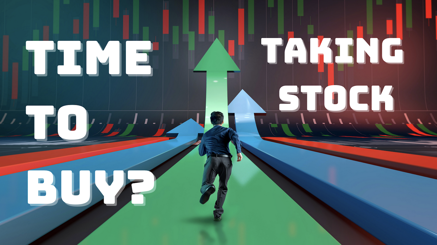 Is it Time to Buy UK Stocks? Vox Markets