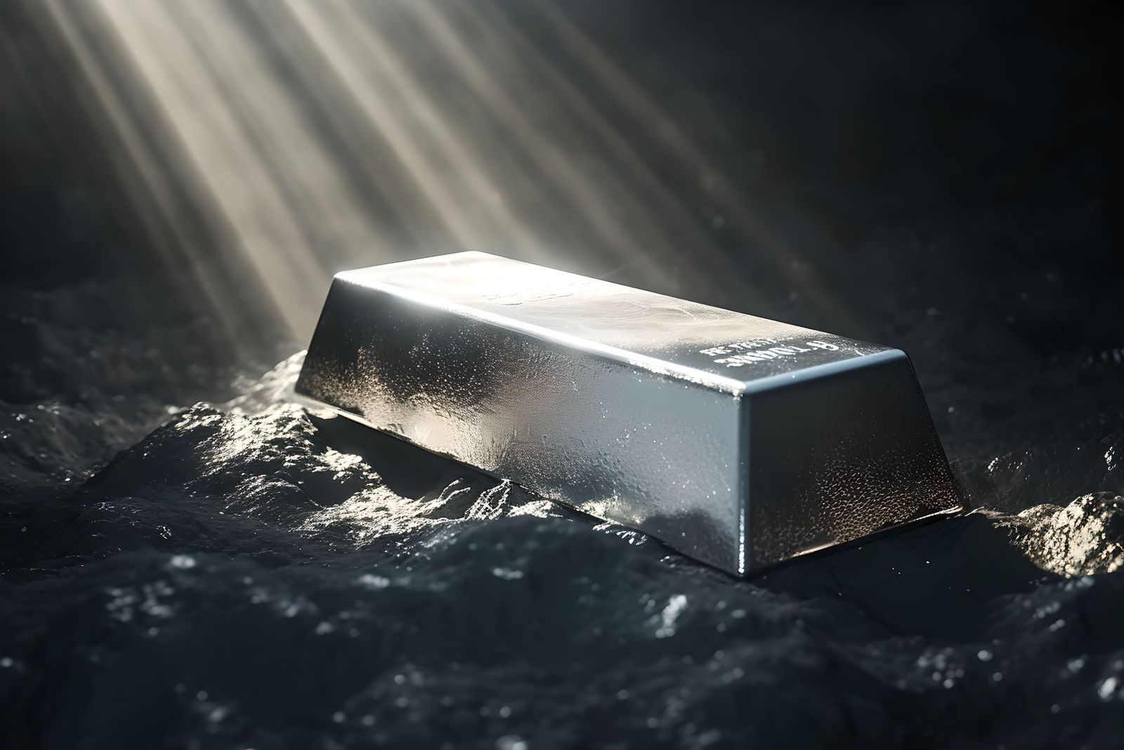 Gunsynd identifies high-grade silver-zinc-lead target at Bear Twit