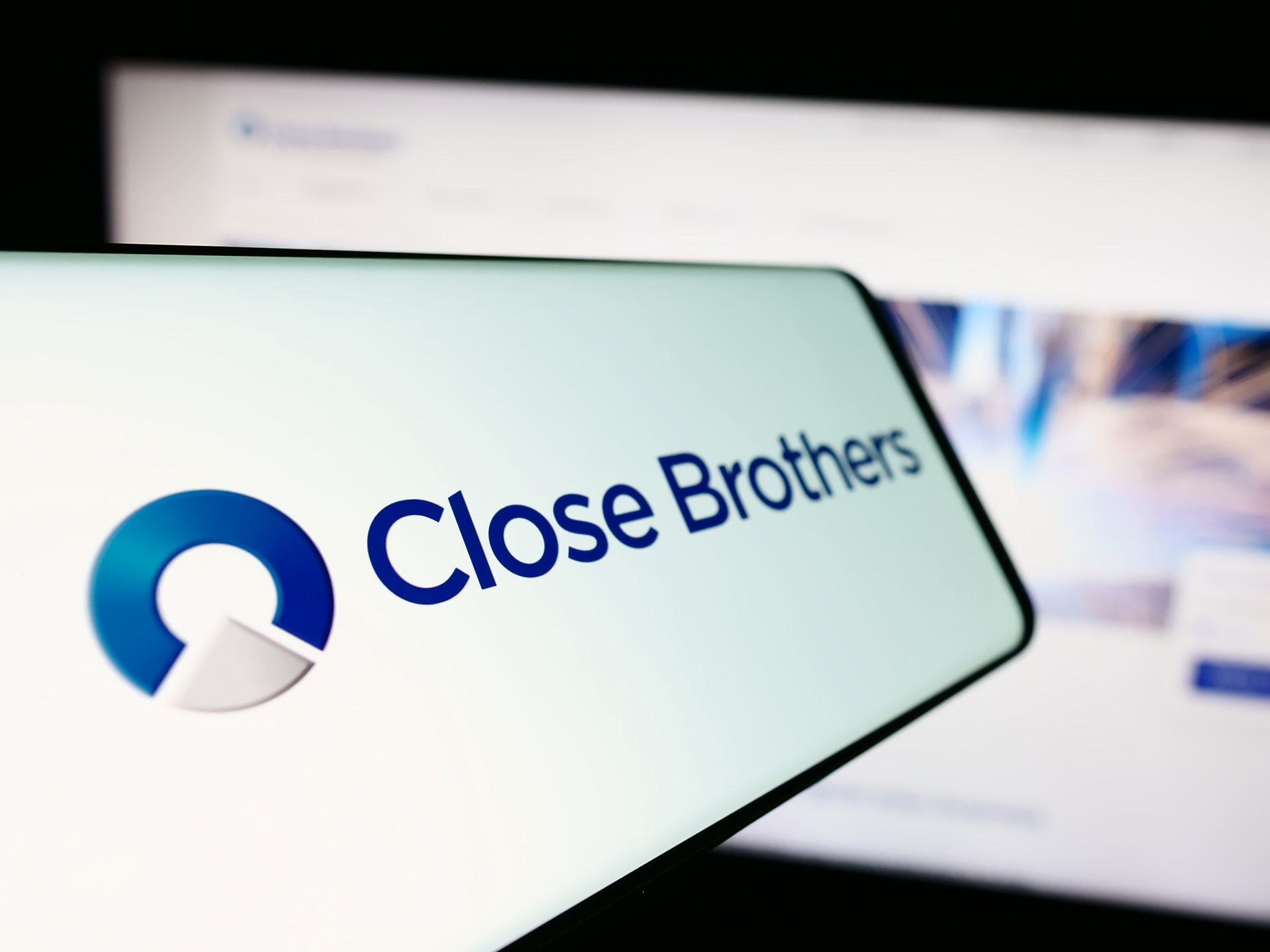 Close Brothers shares surge on £400m capital plan Vox Markets