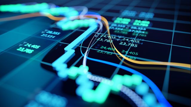 FTSE 100 movers: M&S shines as click & collect restored; SSE drops