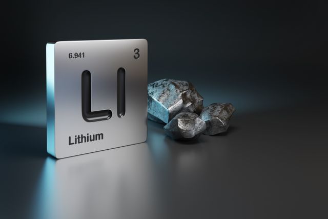 Metals One takes £1m stake in CleanTech Lithium