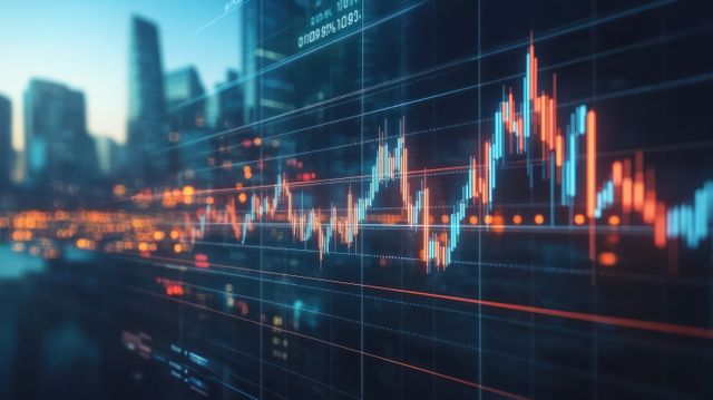The Week Ahead:  ECB, tariffs and tech earnings in focus