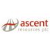 Ascent Resources Plc
