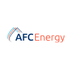 AFC Energy Plc