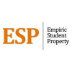 Empiric Student Property PLC